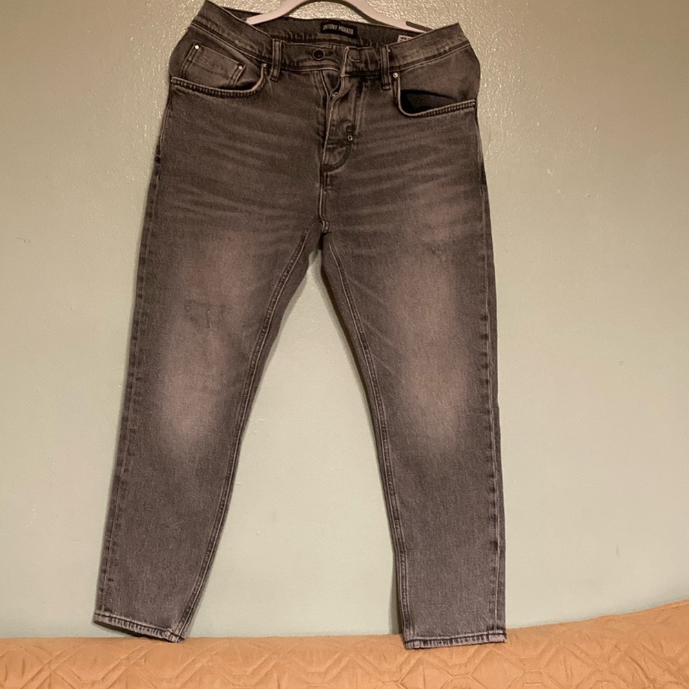 Mens pants